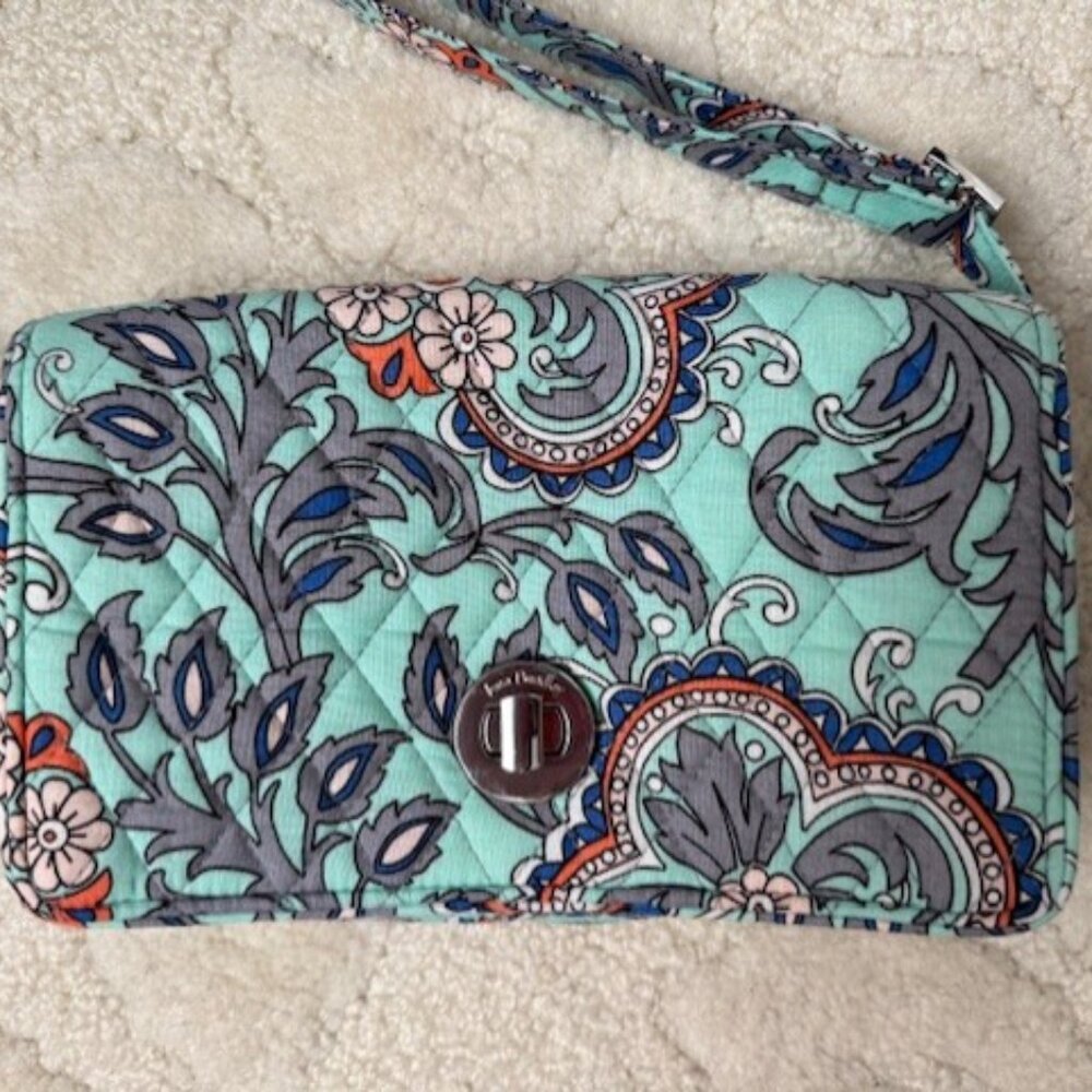 Vera Bradley Crossbody